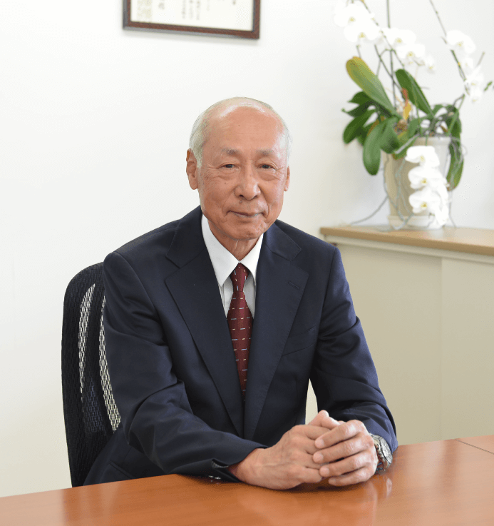 株式会社エーピーエム 取締役会長 布施雄一