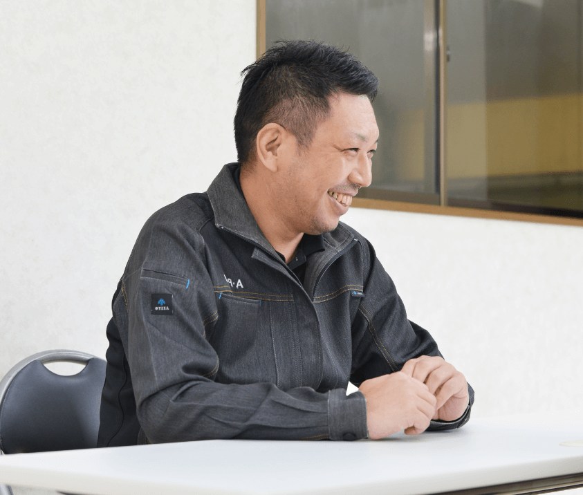 品質管理 若林秀